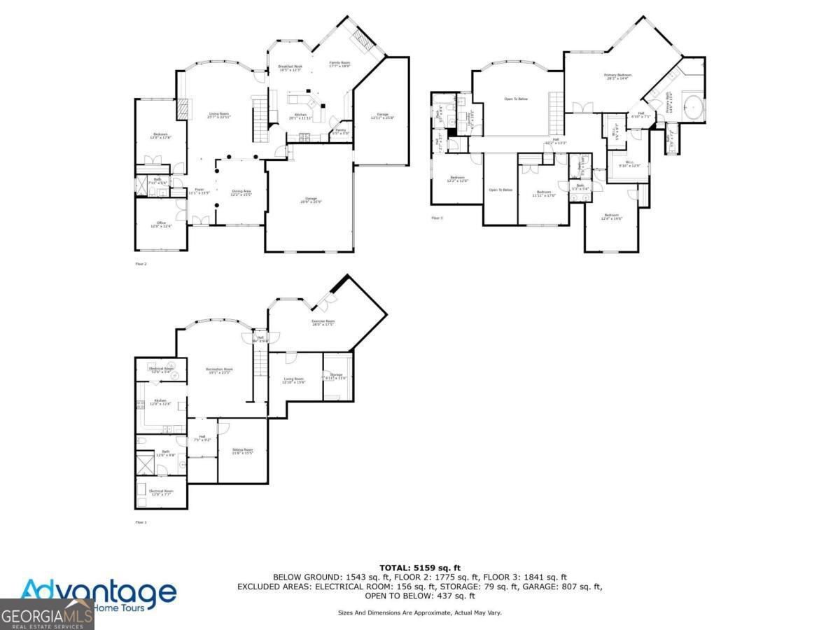 Dacula, Georgia 30019, United States, 6 Bedrooms Bedrooms, ,5 BathroomsBathrooms,Residential,Pending,30827