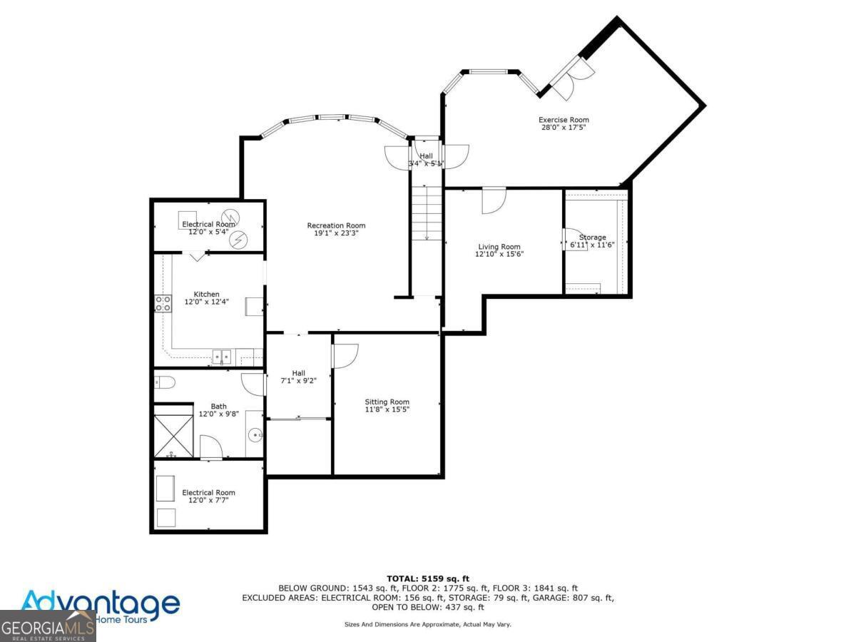 Dacula, Georgia 30019, United States, 6 Bedrooms Bedrooms, ,5 BathroomsBathrooms,Residential,Pending,30827