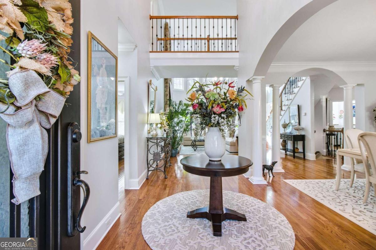 Dacula, Georgia 30019, United States, 6 Bedrooms Bedrooms, ,5 BathroomsBathrooms,Residential,Pending,30827