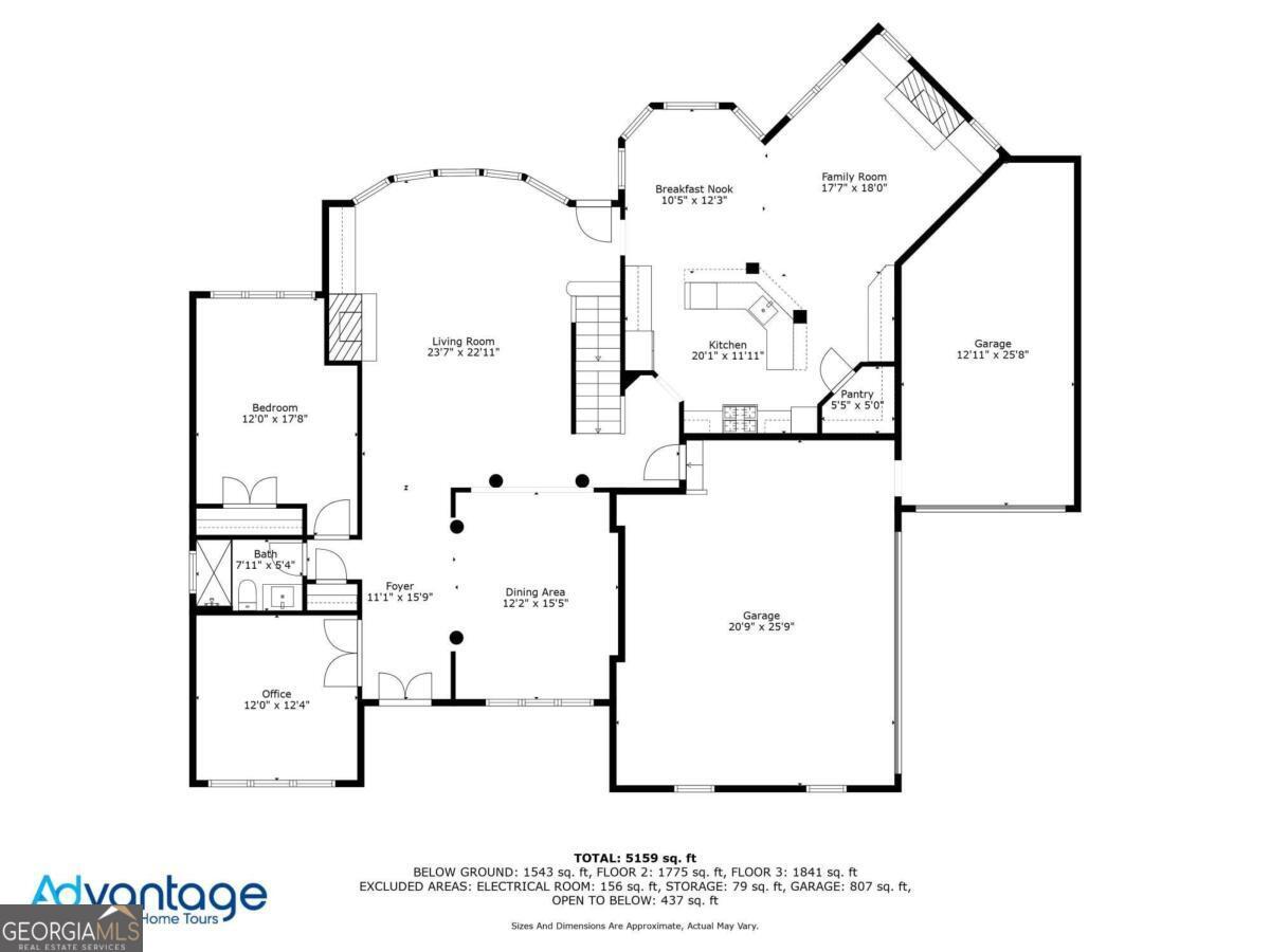 Dacula, Georgia 30019, United States, 6 Bedrooms Bedrooms, ,5 BathroomsBathrooms,Residential,Pending,30827
