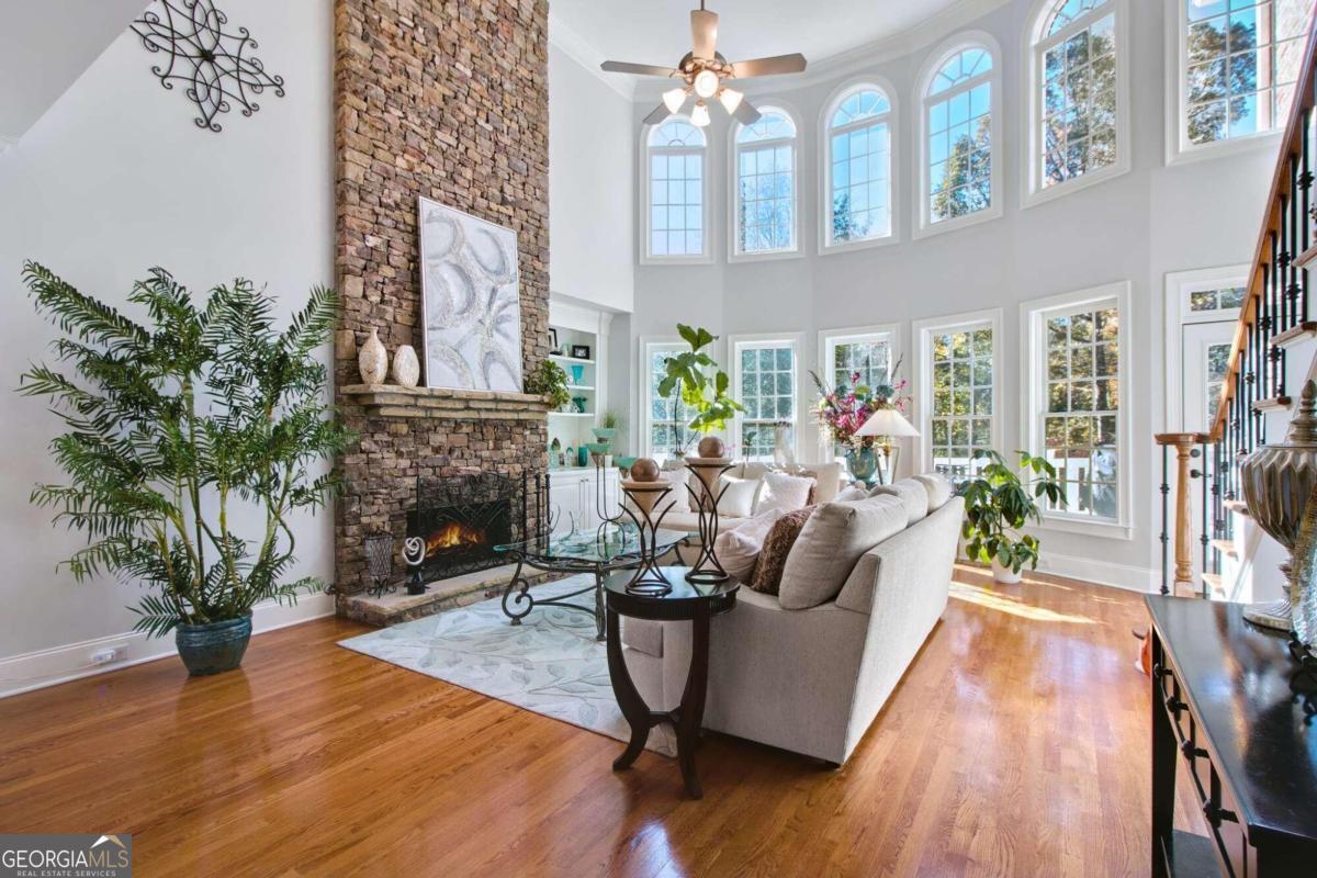 Dacula, Georgia 30019, United States, 6 Bedrooms Bedrooms, ,5 BathroomsBathrooms,Residential,Pending,30827