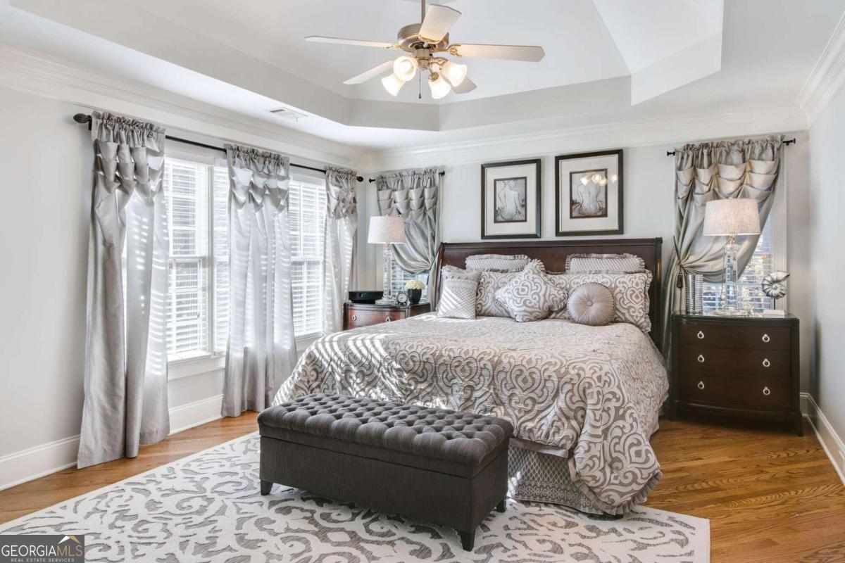 Dacula, Georgia 30019, United States, 6 Bedrooms Bedrooms, ,5 BathroomsBathrooms,Residential,Pending,30827