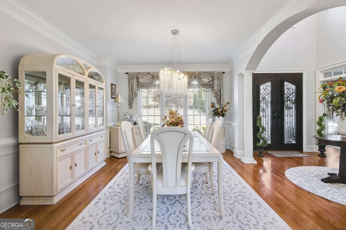 Dacula, Georgia 30019, United States, 6 Bedrooms Bedrooms, ,5 BathroomsBathrooms,Residential,Pending,30827