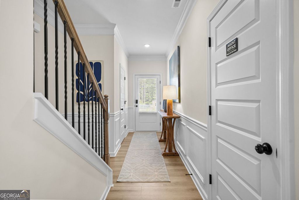 Photo of 1045 Elowen Drive, Austell, GA 30168 (MLS # 10662310)