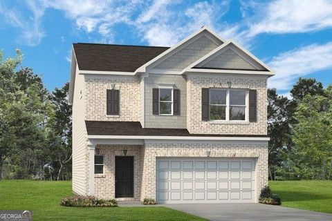 1045 Elowen DR Austell GA 30168