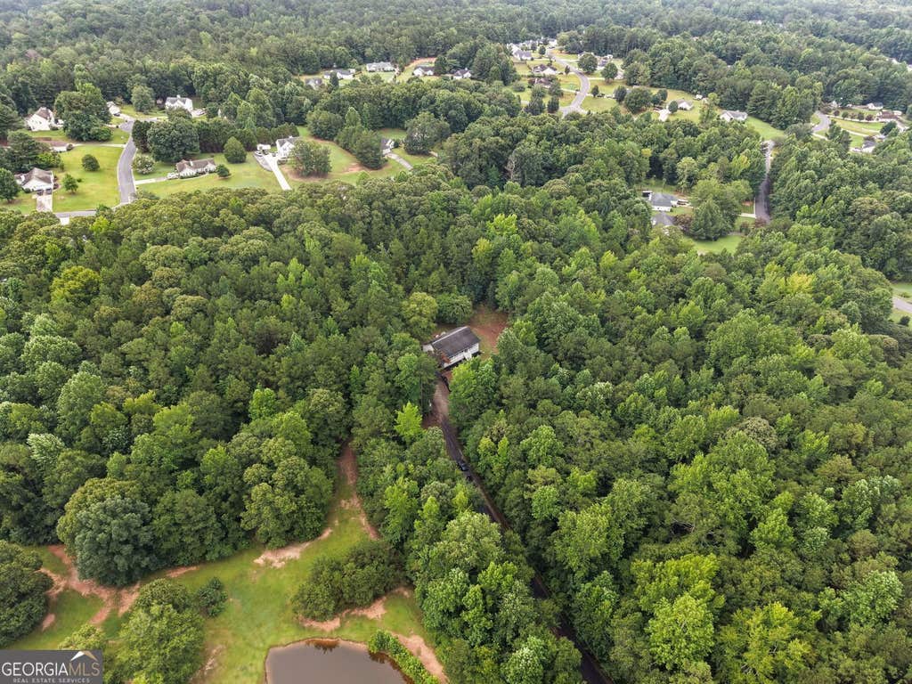 Photo of 393 Macedonia Road, Newnan, GA 30263 (MLS # 10811831)