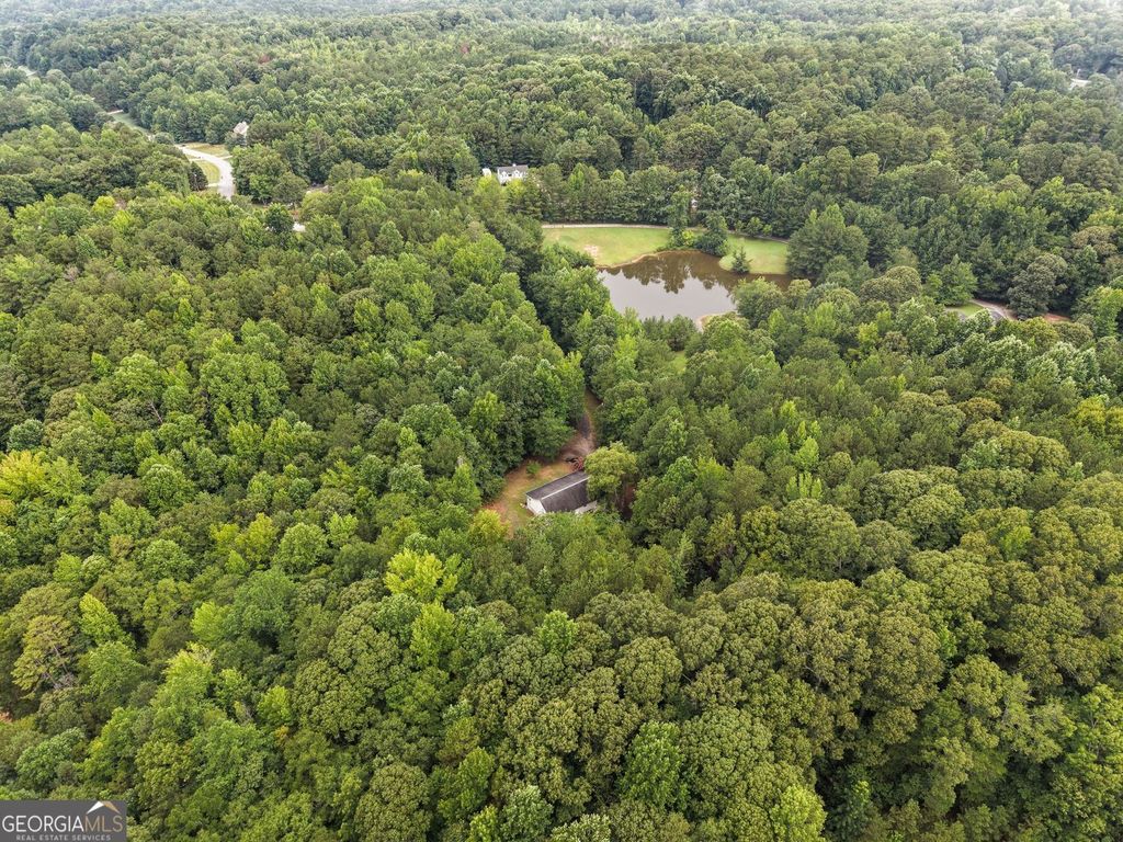 Photo of 393 Macedonia Road, Newnan, GA 30263 (MLS # 10811831)