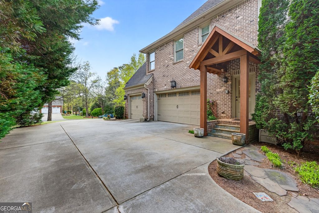 Photo of 1070 Waverly Meadow Lane, Watkinsville, GA 30677 (MLS # 10724987)