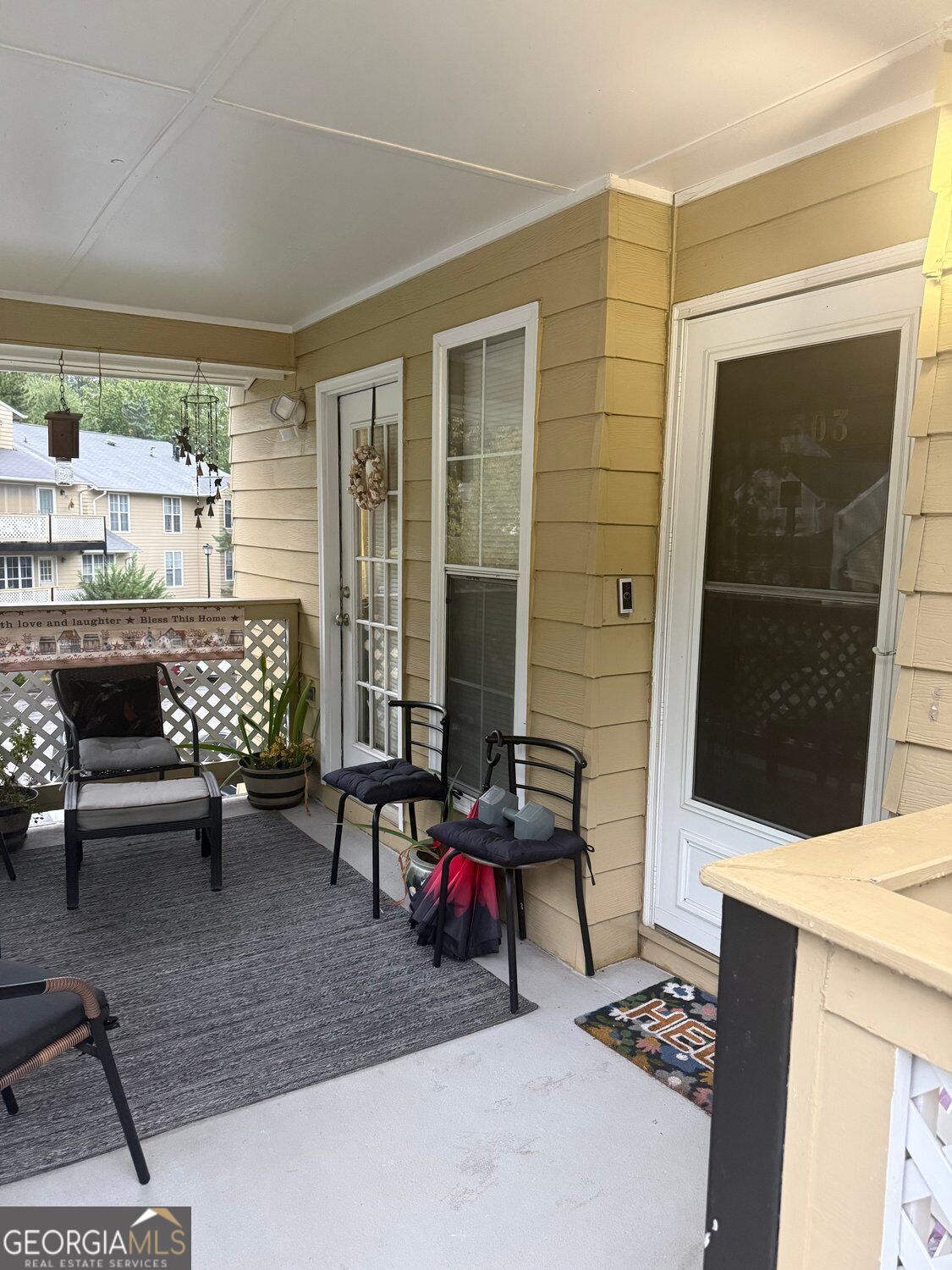 503 Brighton CT