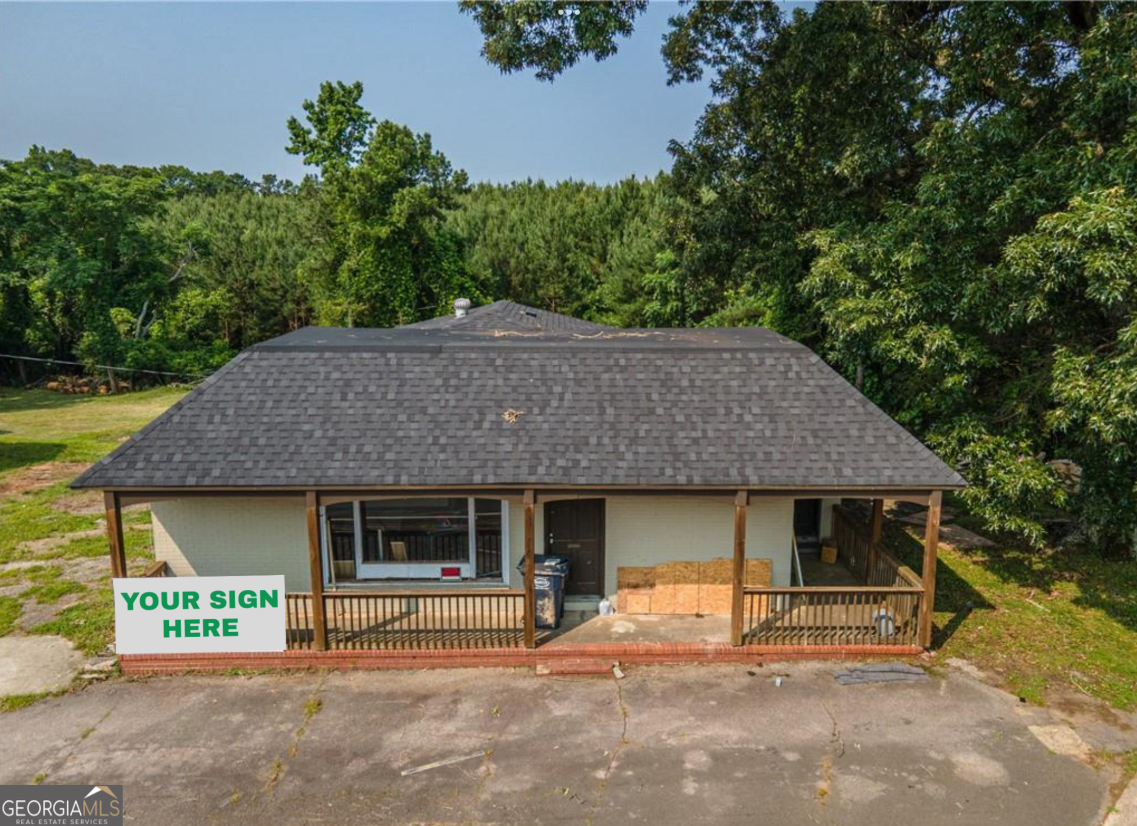 2563 Roosevelt HWY