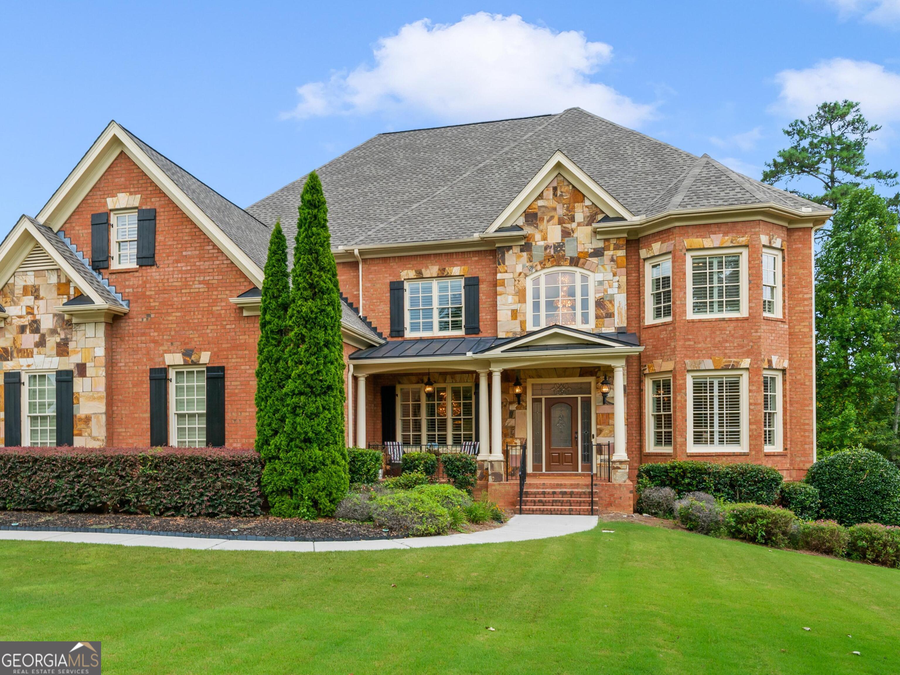 2832 Springbluff LN