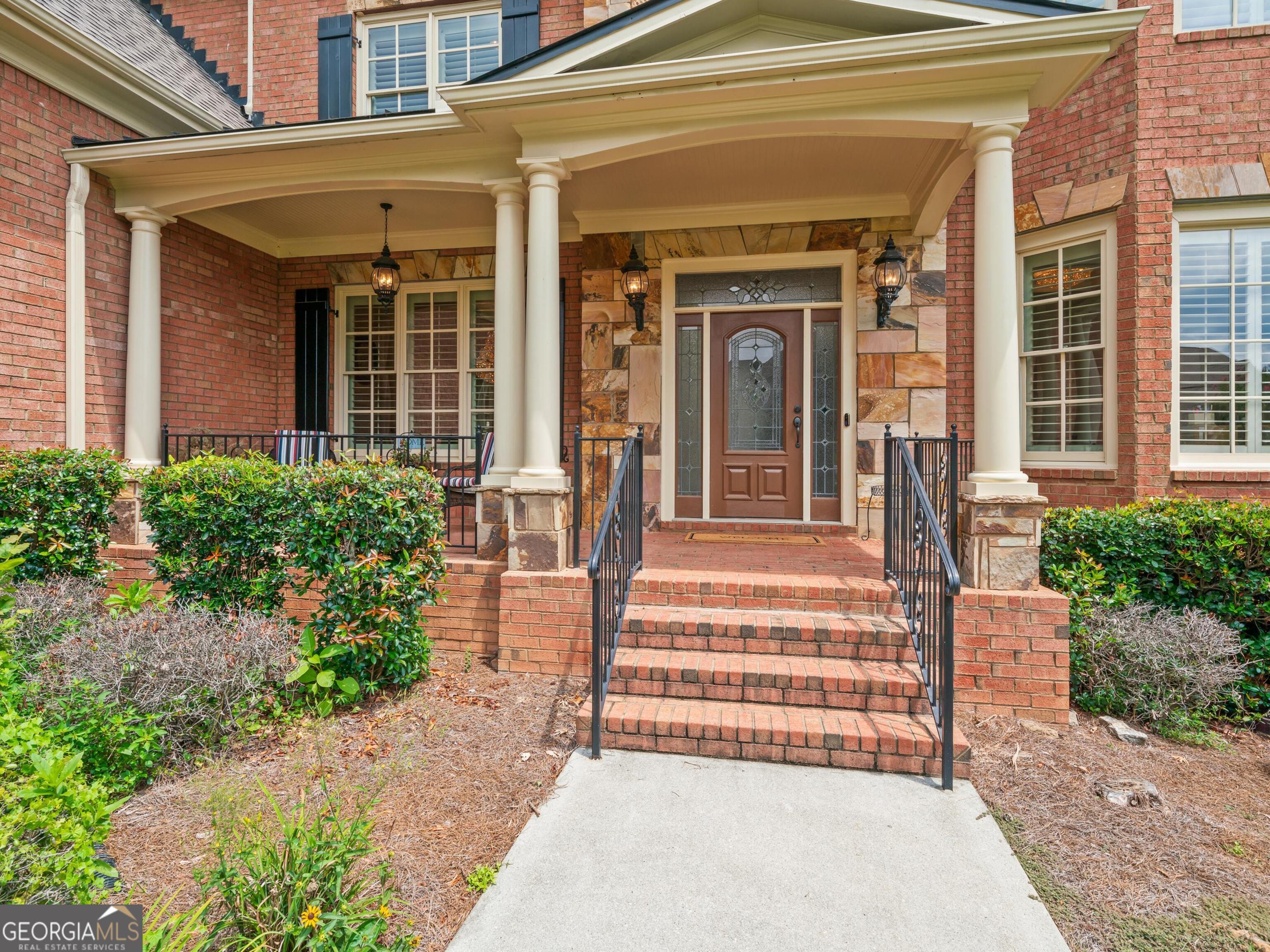 2832 Springbluff LN