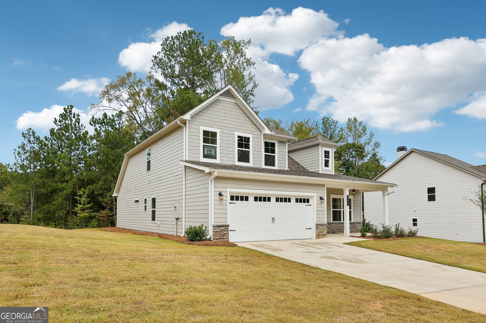 246 Preserve DR
