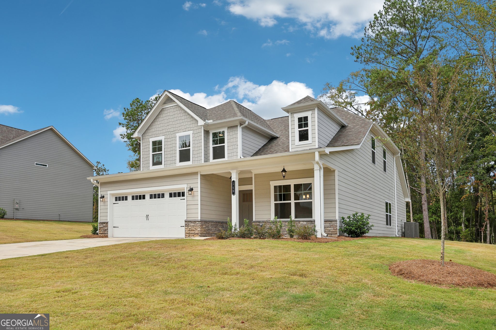 246 Preserve DR