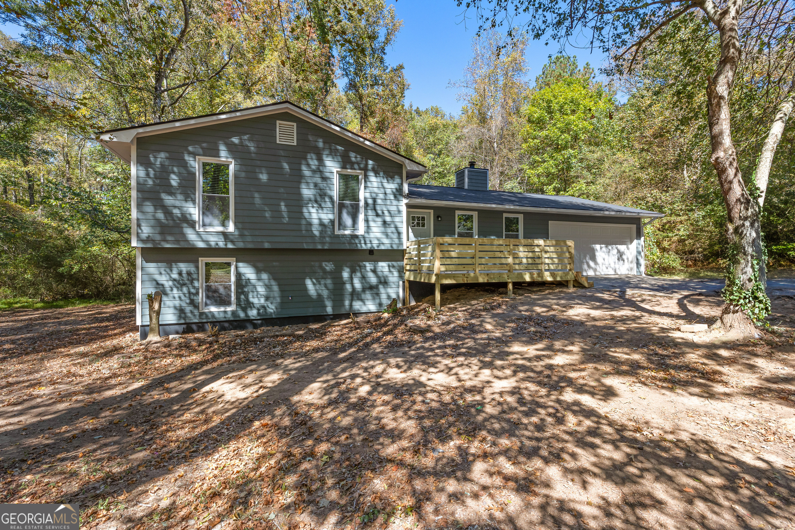 410 Freestone DR