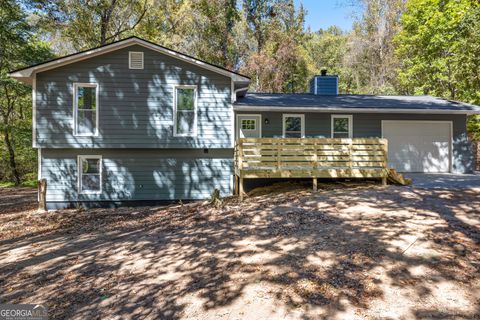 410 Freestone DR Newnan GA 30265