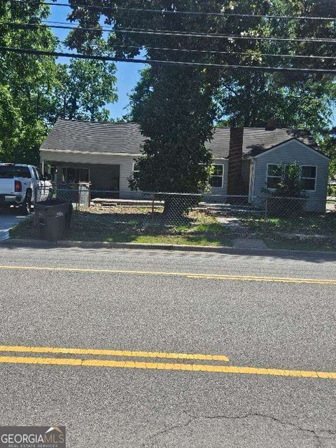 1912 Olive RD Augusta GA 30906