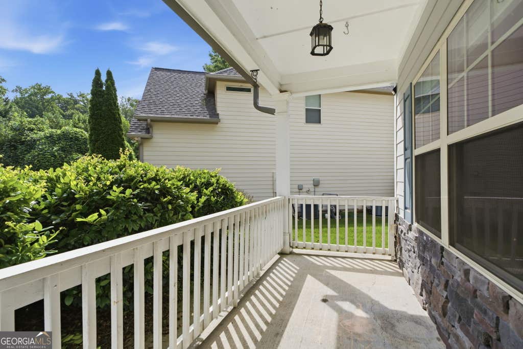 Photo of 4094 Hidden Enclave Lane NW, Kennesaw, GA 30152 (MLS # 10831822)