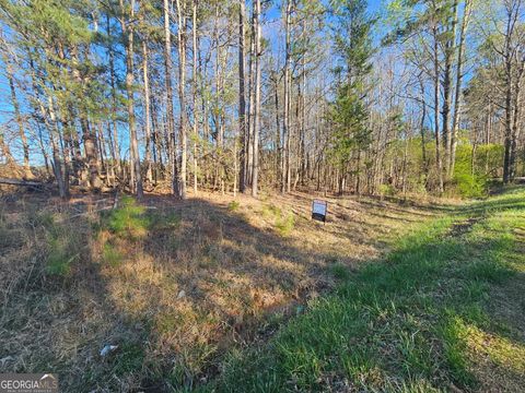 0 Lake Point RD Hartwell GA 30643