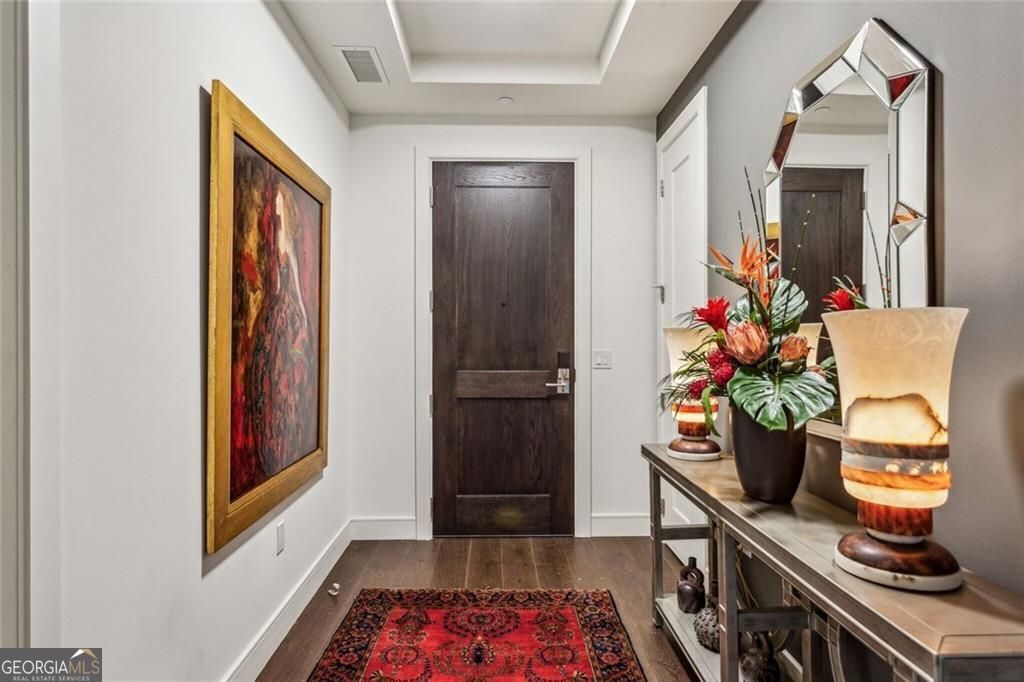 Photo of 2520 Peachtree Road #602, Atlanta, GA 30305 (MLS # 10693647)