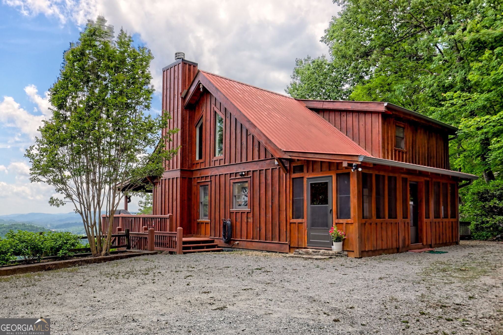 601 Black Bear Den RD