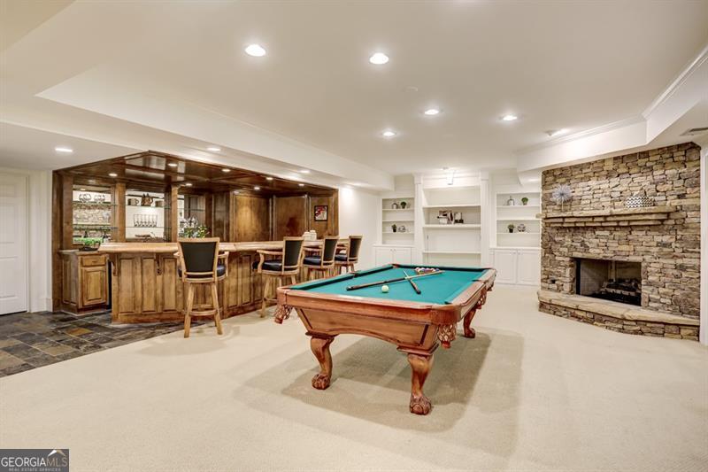 Laurel Springs - Residential