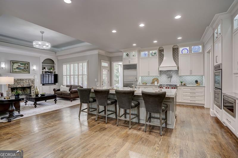 Laurel Springs - Residential