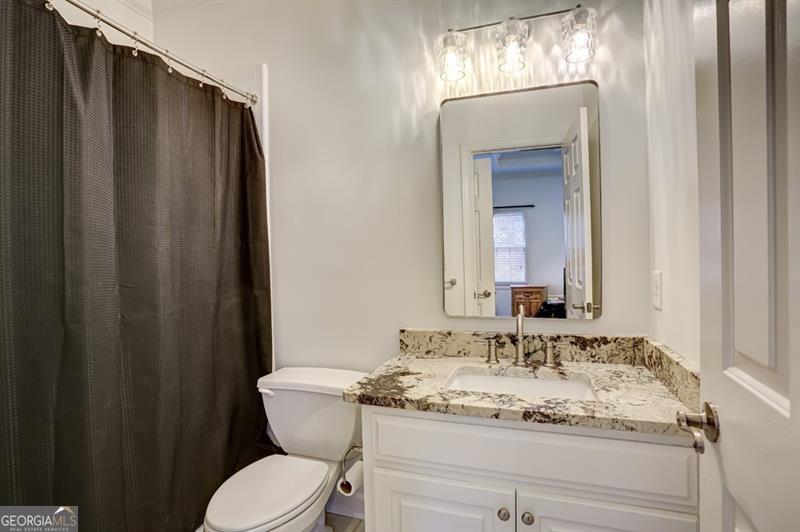 Laurel Springs - Residential