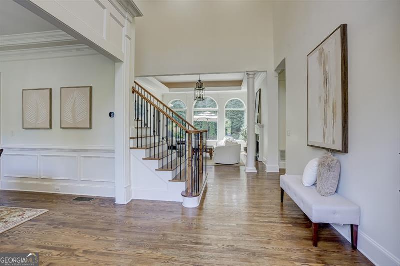 Laurel Springs - Residential