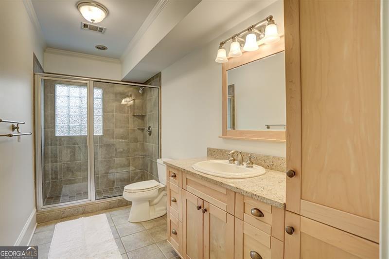 Laurel Springs - Residential