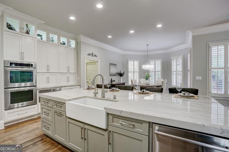 Laurel Springs - Residential