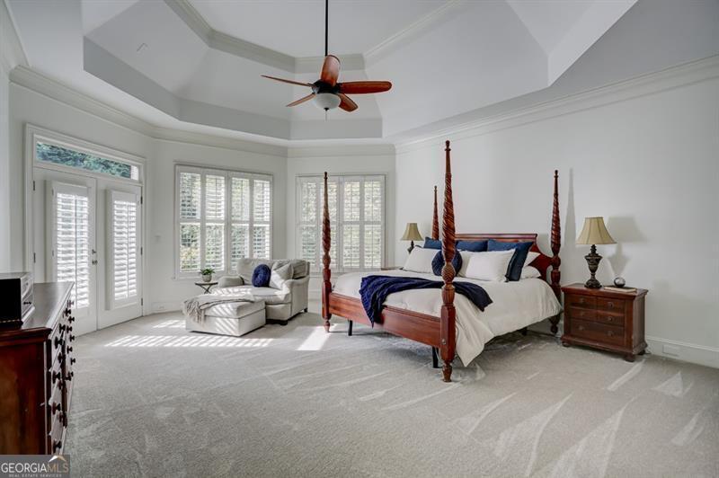 Laurel Springs - Residential