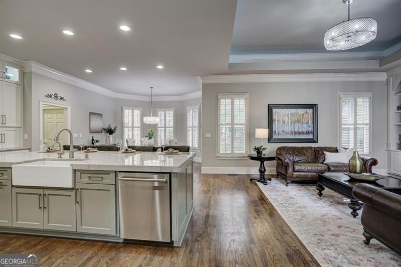 Laurel Springs - Residential