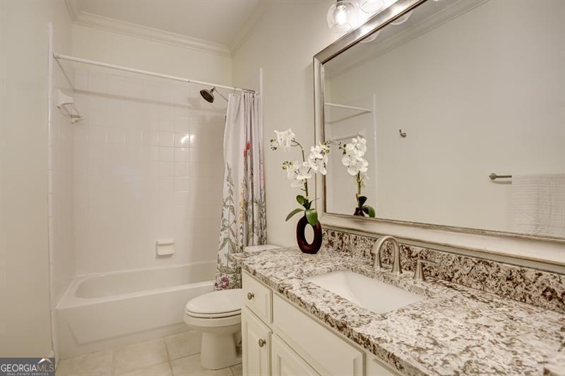 Laurel Springs - Residential