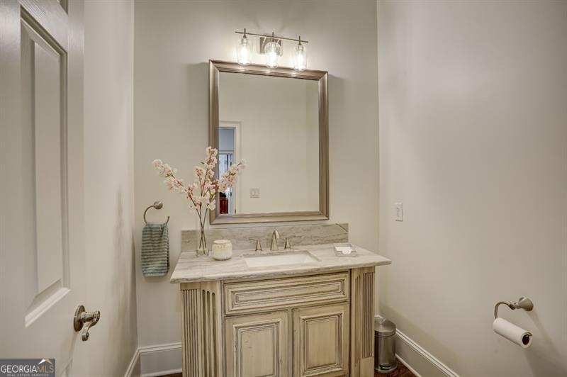 Laurel Springs - Residential