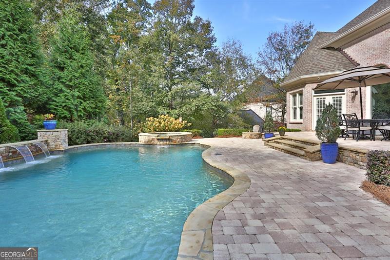 Laurel Springs - Residential