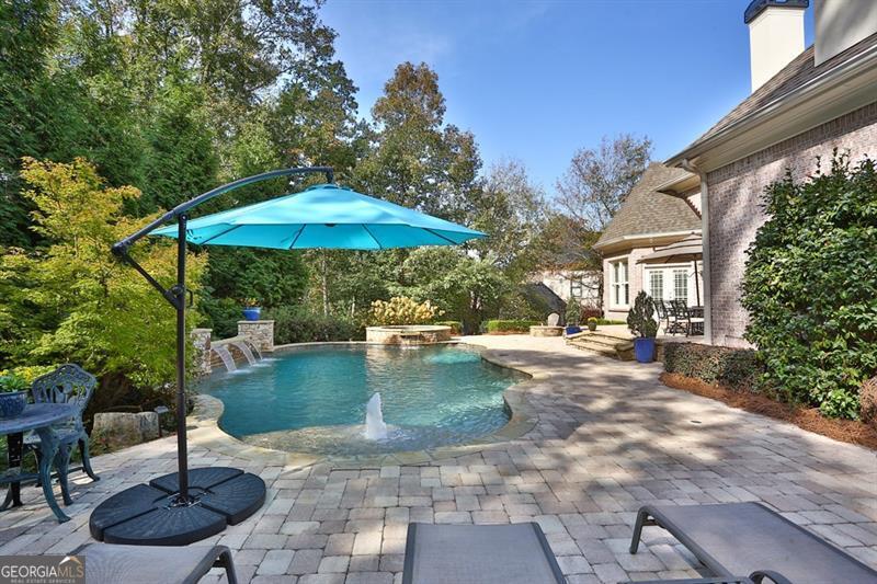 Laurel Springs - Residential