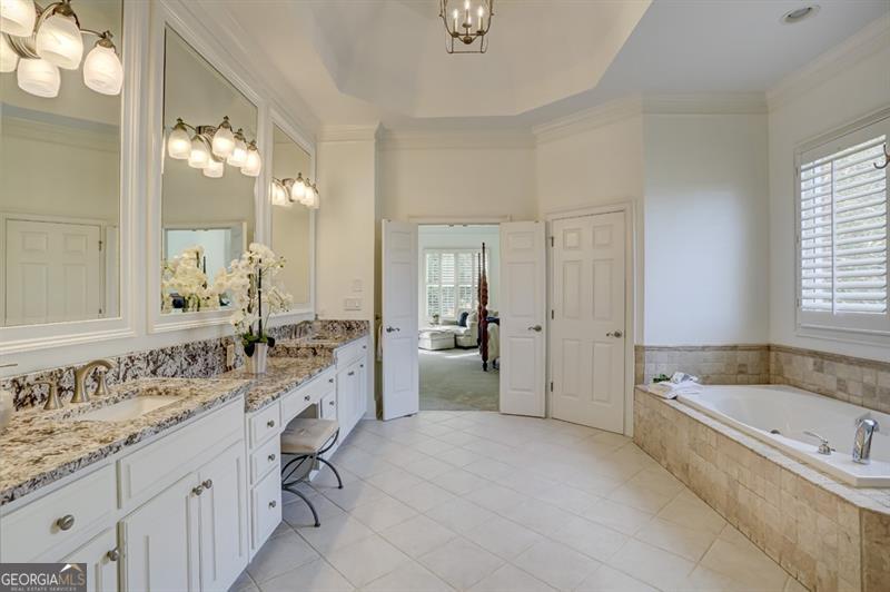 Laurel Springs - Residential