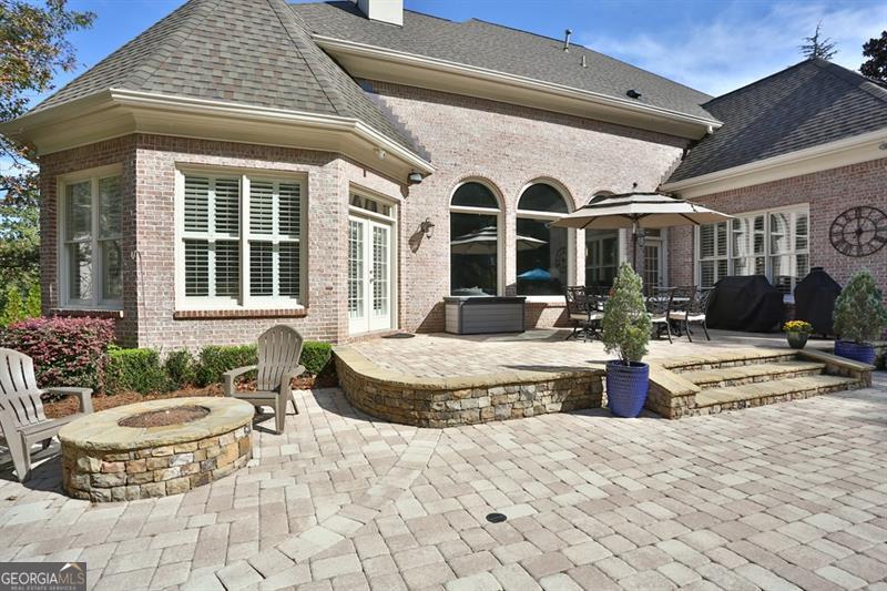 Laurel Springs - Residential