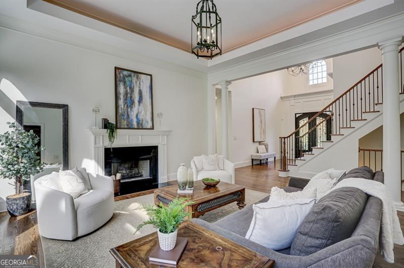 Laurel Springs - Residential