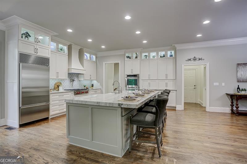 Laurel Springs - Residential