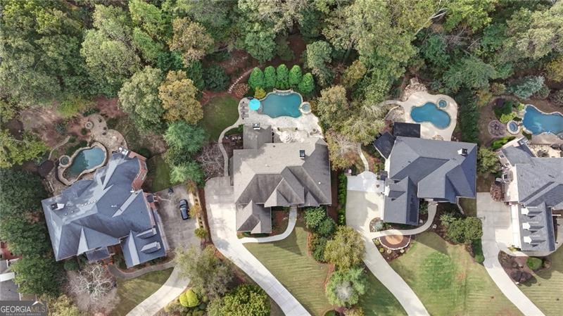 Laurel Springs - Residential