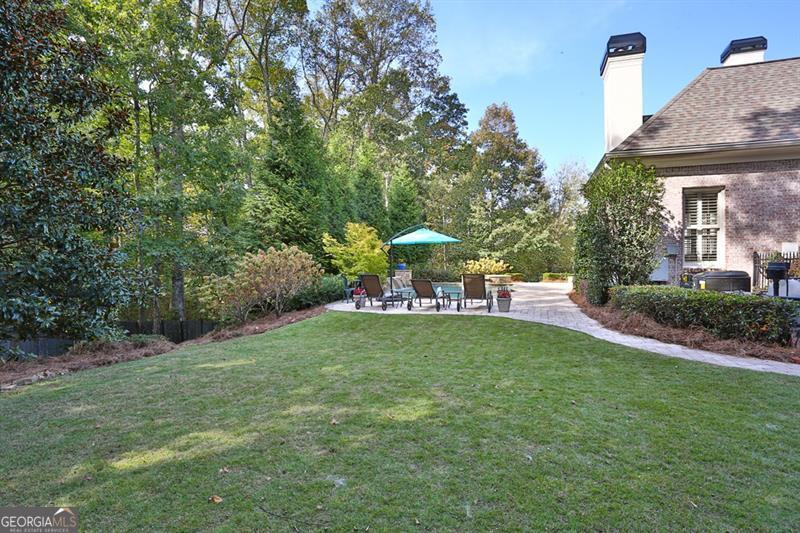 Laurel Springs - Residential