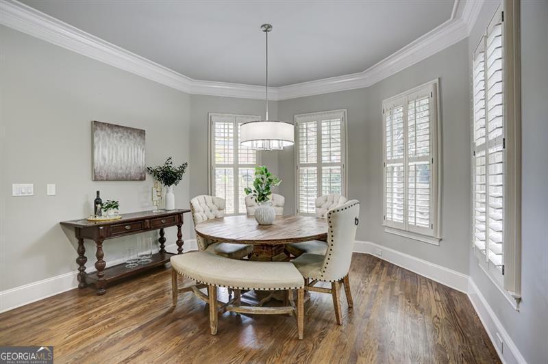 Laurel Springs - Residential