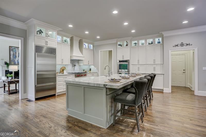 Laurel Springs - Residential