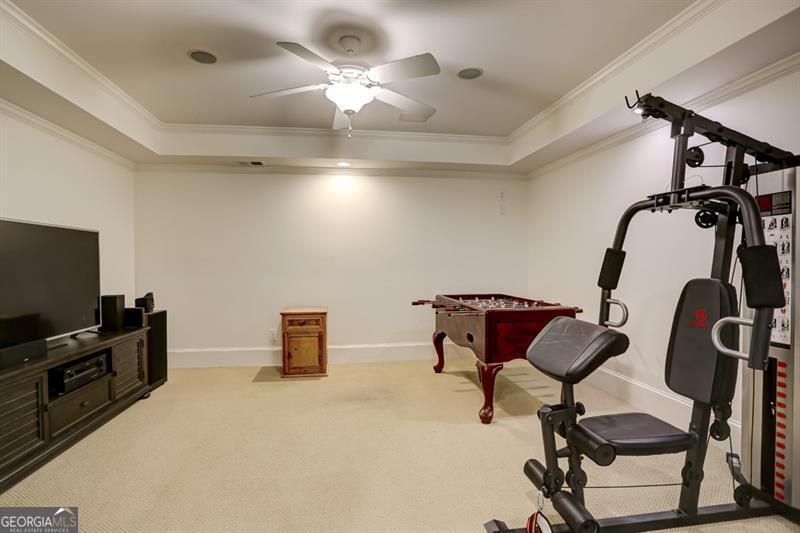 Laurel Springs - Residential