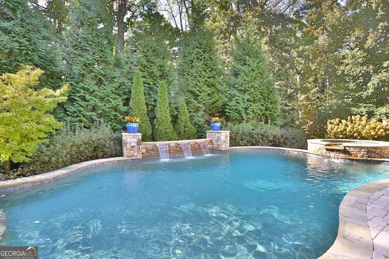 Laurel Springs - Residential