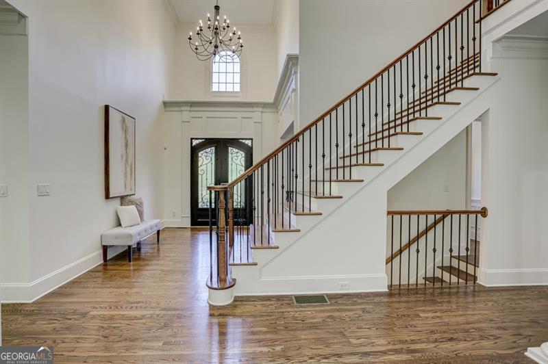 Laurel Springs - Residential