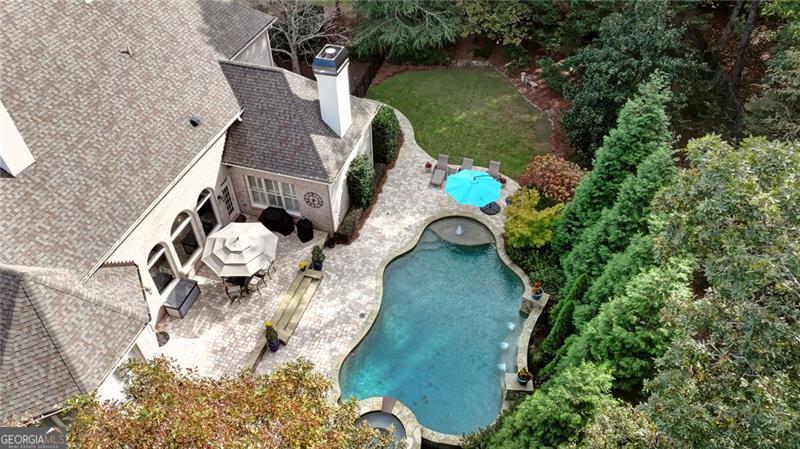 Laurel Springs - Residential