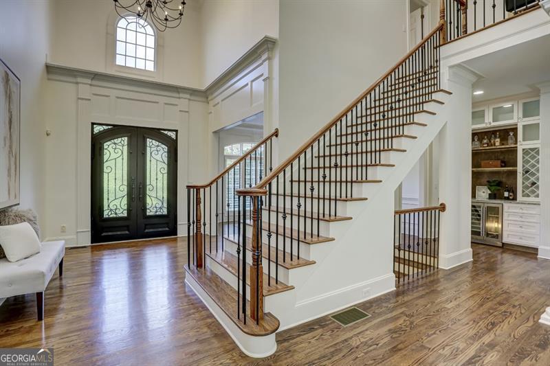 Laurel Springs - Residential